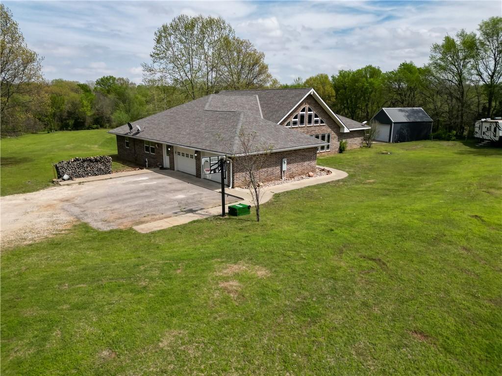 1602 Cr 4150 N/A, Coffeyville, KS 67337