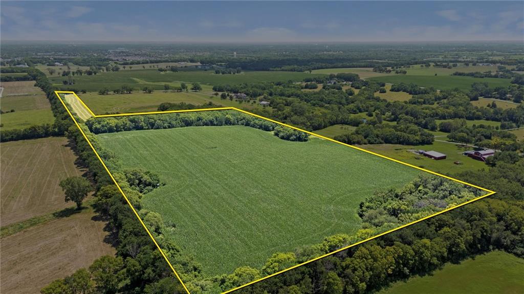 Tract 2 Horridge Rd, Kansas City, MO 64149
