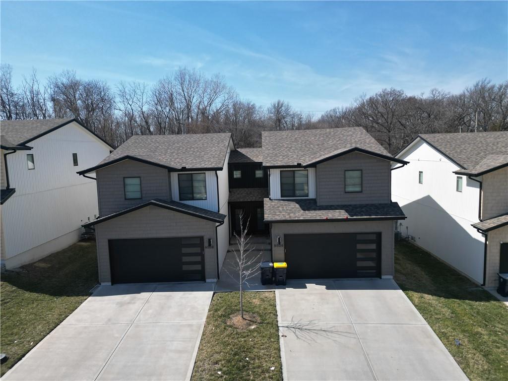 6506-6508 Marsh Ave, Kansas City, MO 64133