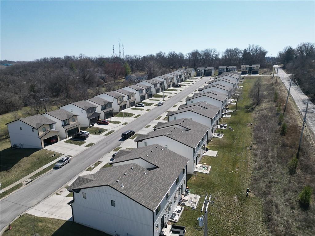 6506-6508 Marsh Ave, Kansas City, MO 64133