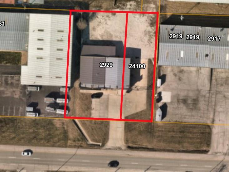 2929 E Us Highway 40 Hw, Blue Springs, MO 64015