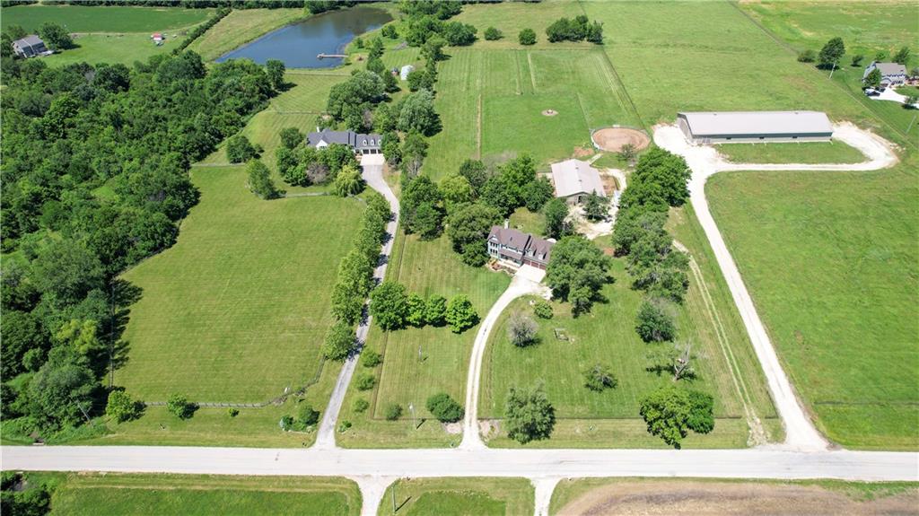 23700 Quivira Rd, Bucyrus, KS 66013
