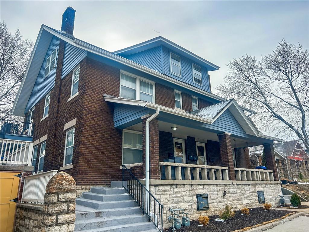 15 S 17th St, Kansas City, KS 66102