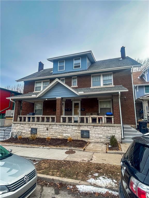 15 S 17th St, Kansas City, KS 66102