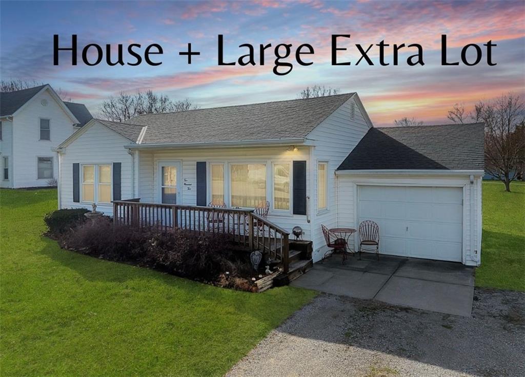202 E Middle St, Hamilton, MO 64644