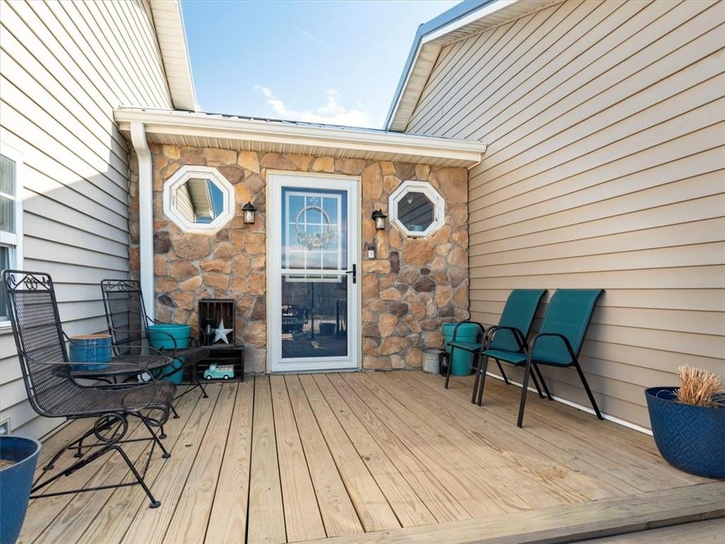 14199 County Road 191 N/A, Savannah, MO 64485
