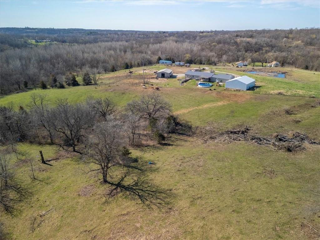 14199 County Road 191 N/A, Savannah, MO 64485