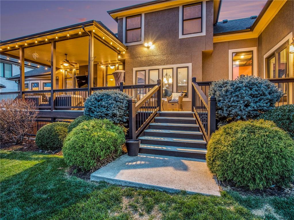 8541 N Donnelly Ave, Kansas City, MO 64157