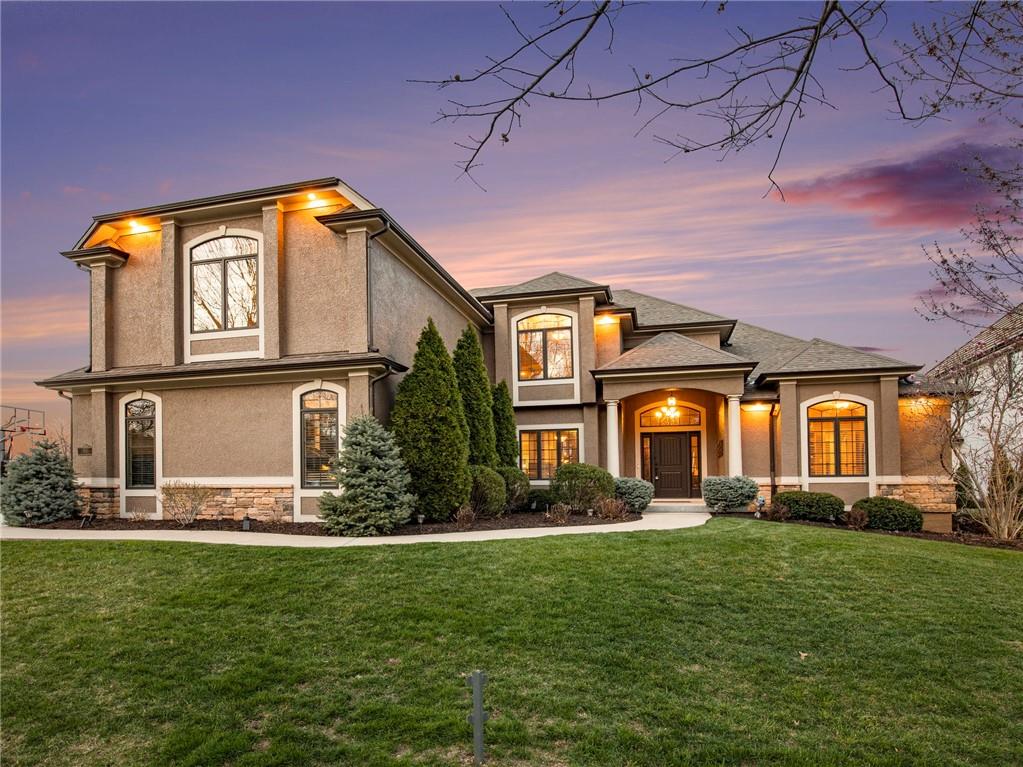 8541 N Donnelly Ave, Kansas City, MO 64157