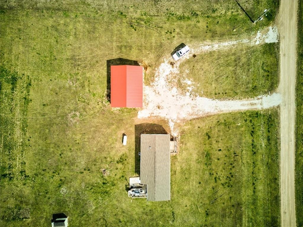 382 SW 1971st Rd, Kingsville, MO 64061