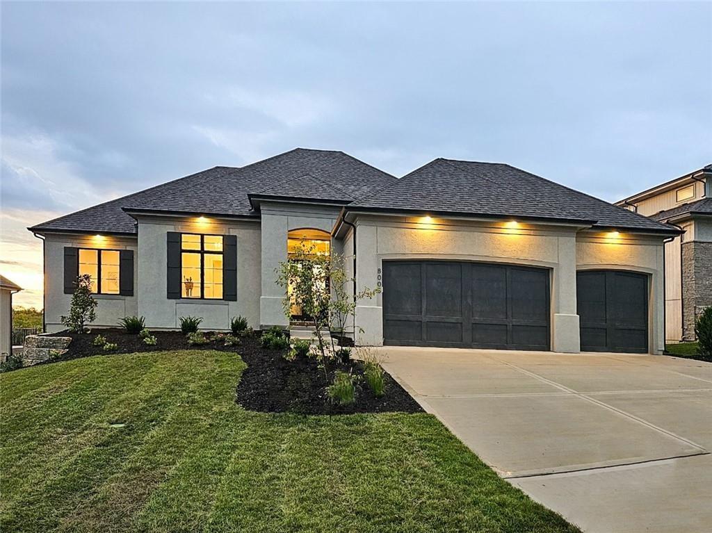 8000 Millridge St, Shawnee, KS 66220
