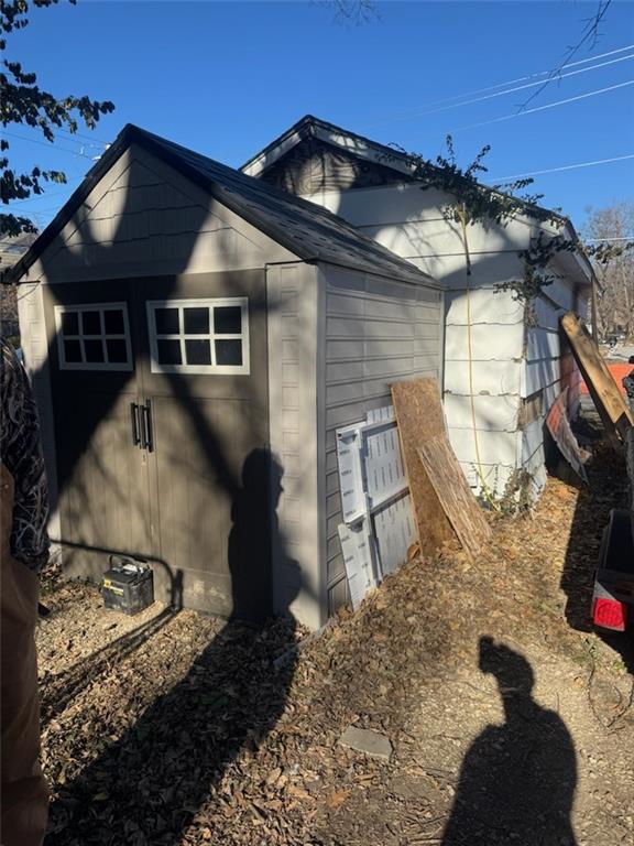 824 Laramie St, Manhattan, KS 66502