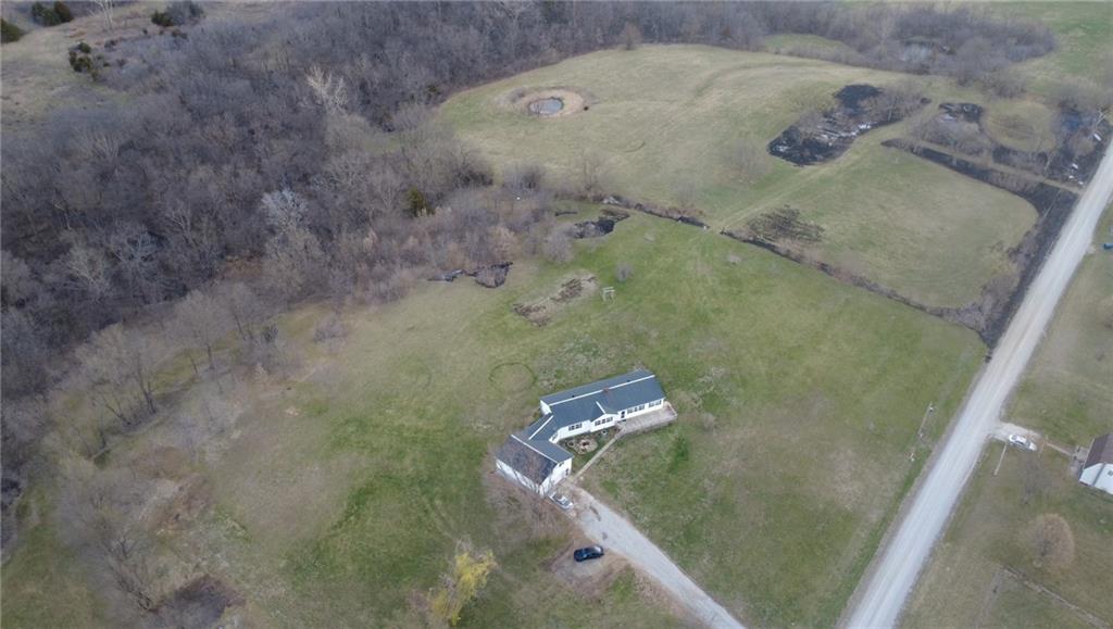 7538 NW 356th St, Stewartsville, MO 64490