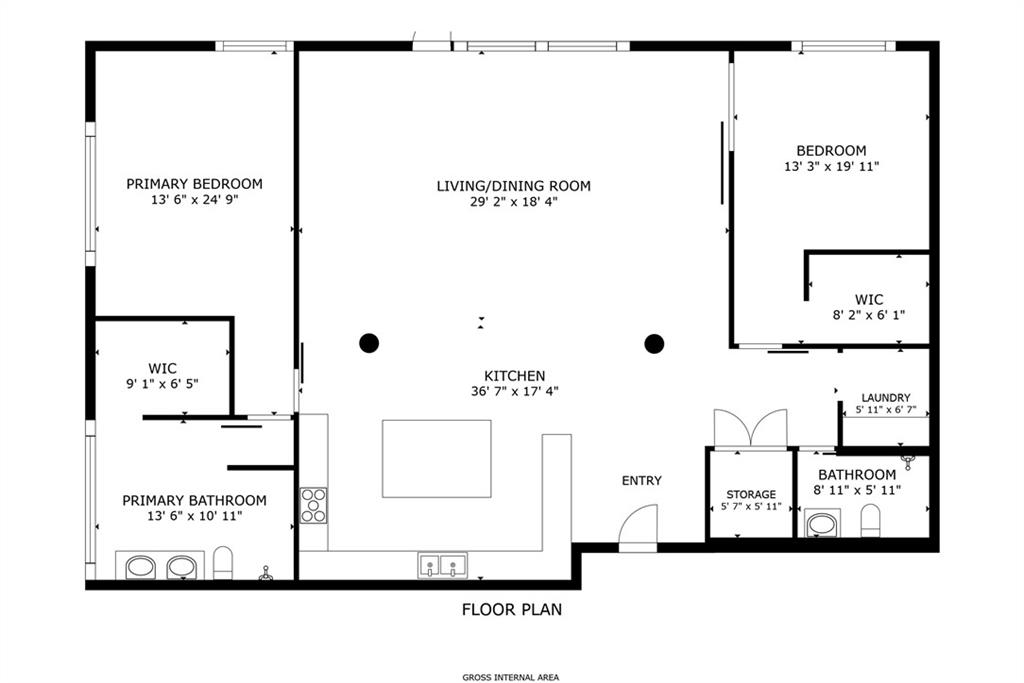 2120 Wyandotte St #16, Kansas City, MO 64108