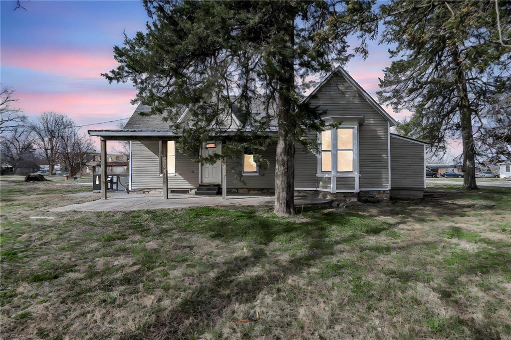 134 S Main St, Greeley, KS 66033