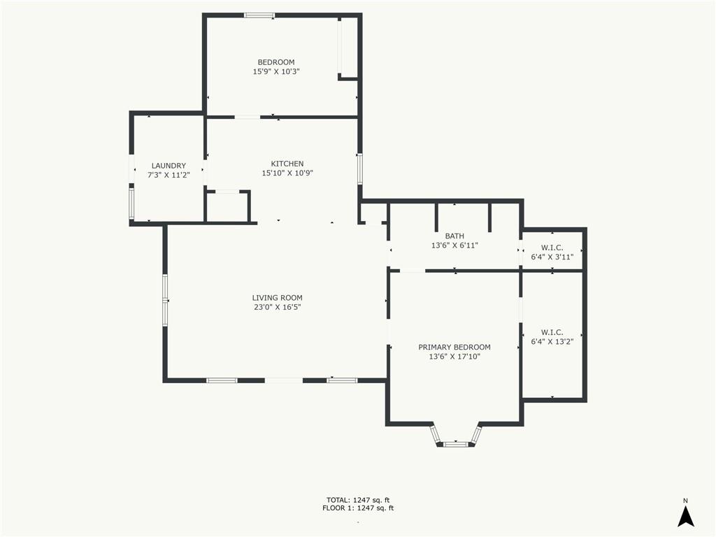 134 S Main St, Greeley, KS 66033