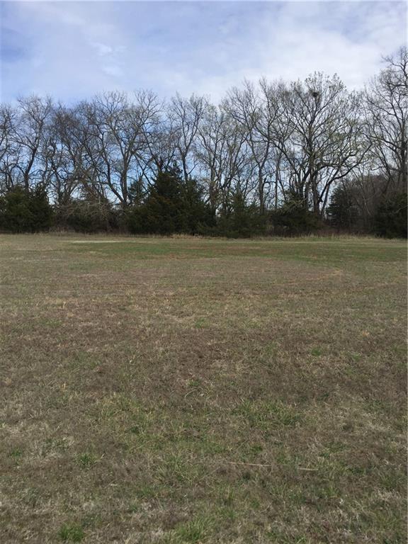 93 SW Skyline Cir, Mound City, KS 66056