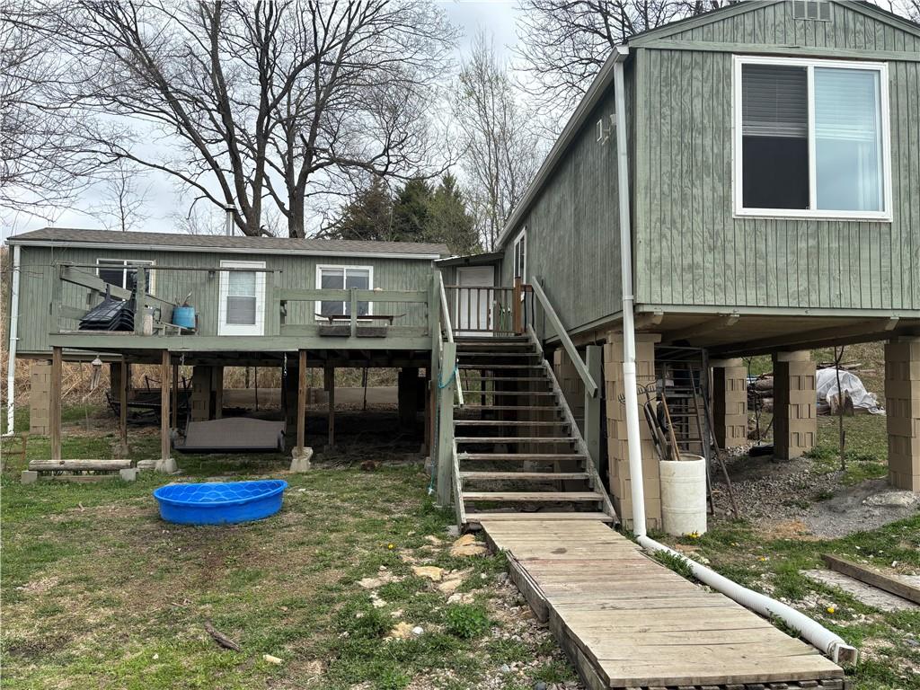 14424 County Road 402 Rd, Amazonia, MO 64421
