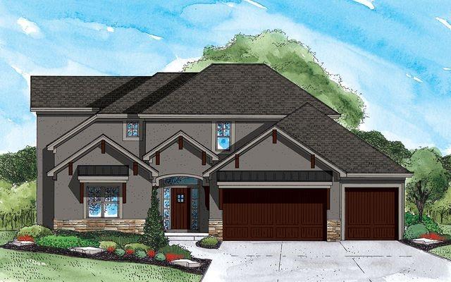 8001 Payne St, Shawnee, KS 66220
