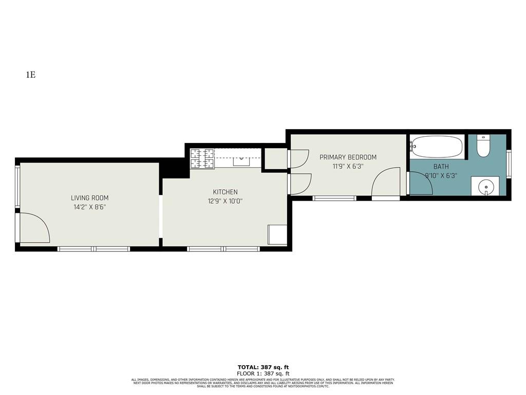 3318 E 10 St, Kansas City, MO 64127