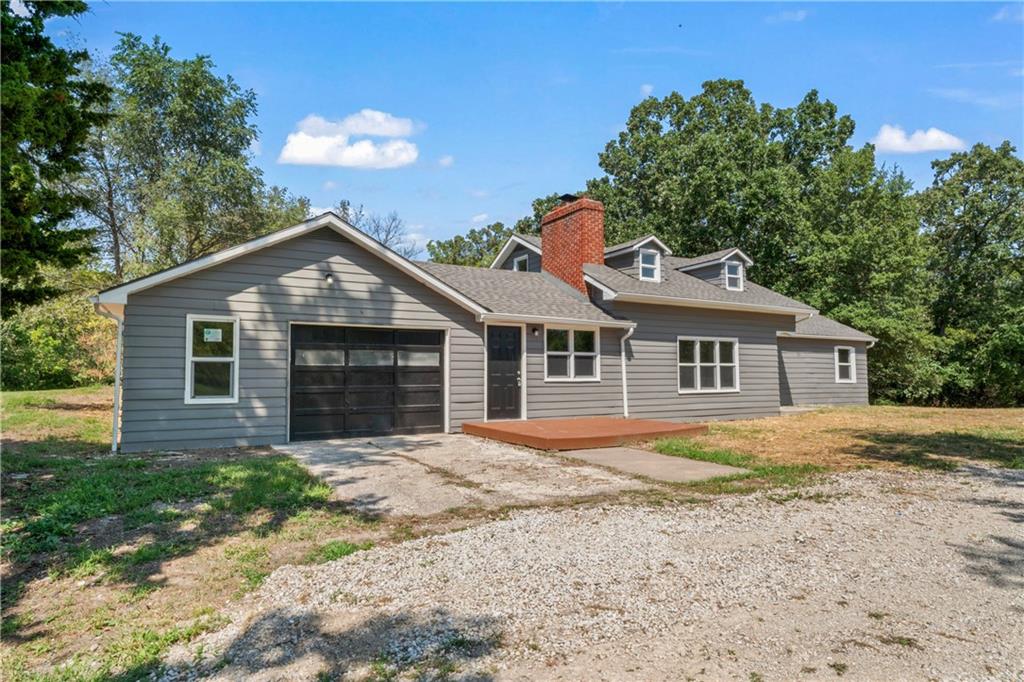 1551 NW 450th Rd, Kingsville, MO 64061