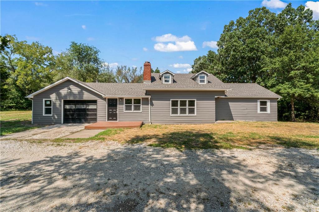 1551 NW 450th Rd, Kingsville, MO 64061
