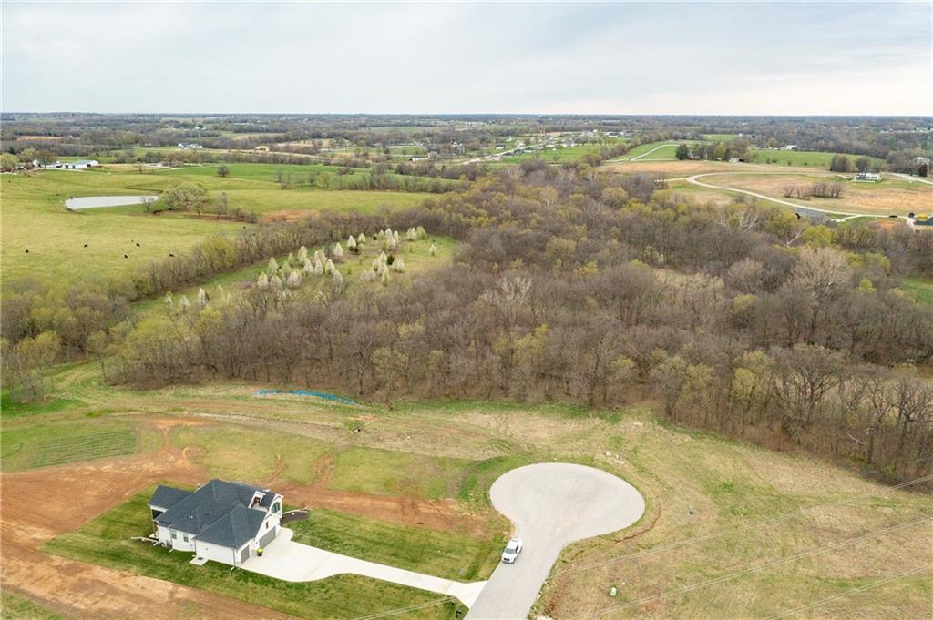 14400 Stringtown Ct, Lake Lotawana, MO 64086