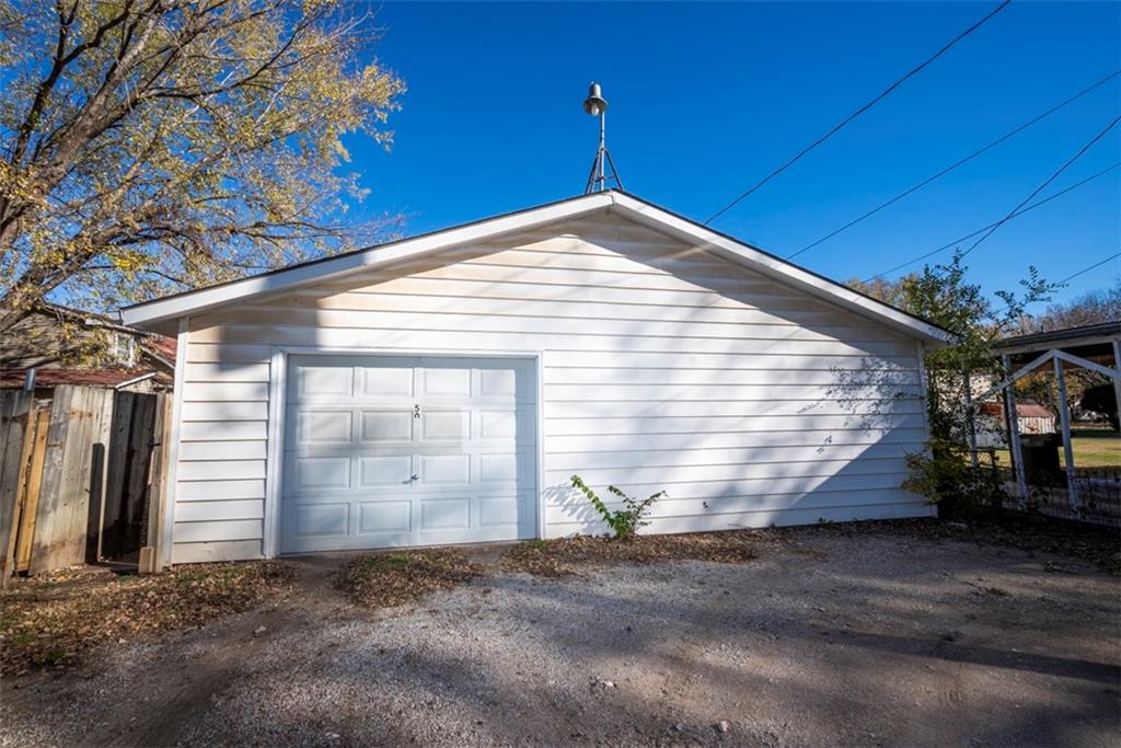 509 NE Grattan St, Topeka, KS 66616