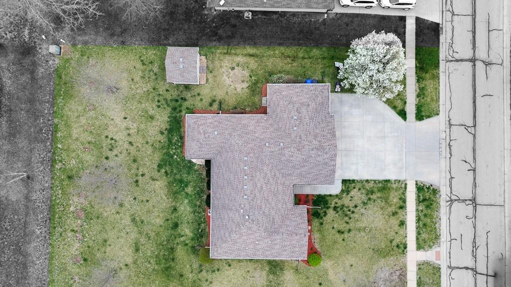 4122 SE 23rd Ter, Tecumseh, KS 66542