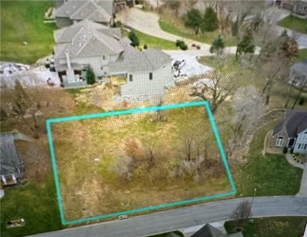 6201 NE Upper Wood Rd, Lee's Summit, MO 64064