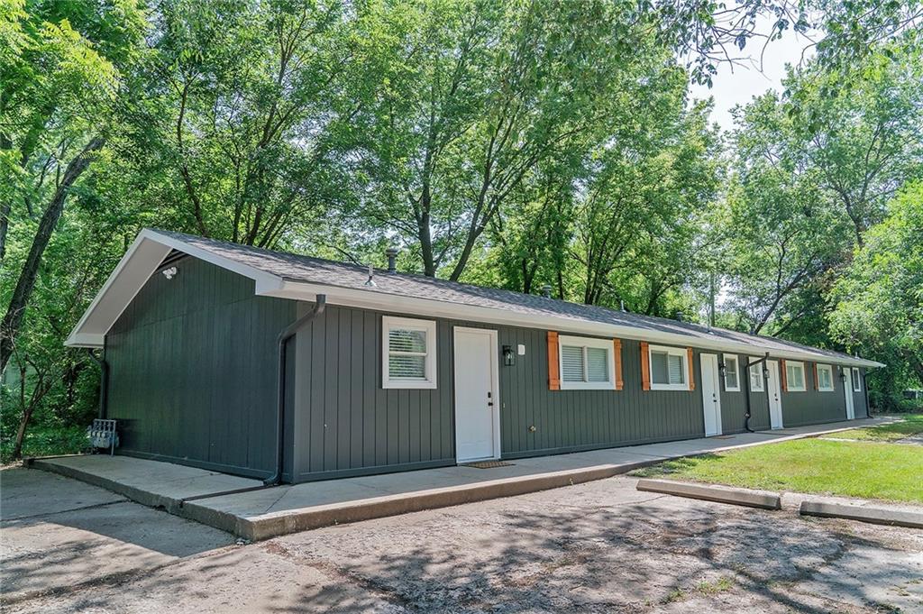 431 Minnesota St, Lawrence, KS 66044