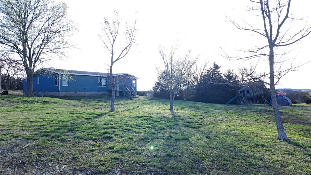 653 Road 21 N/A, Elk Falls, KS 67345