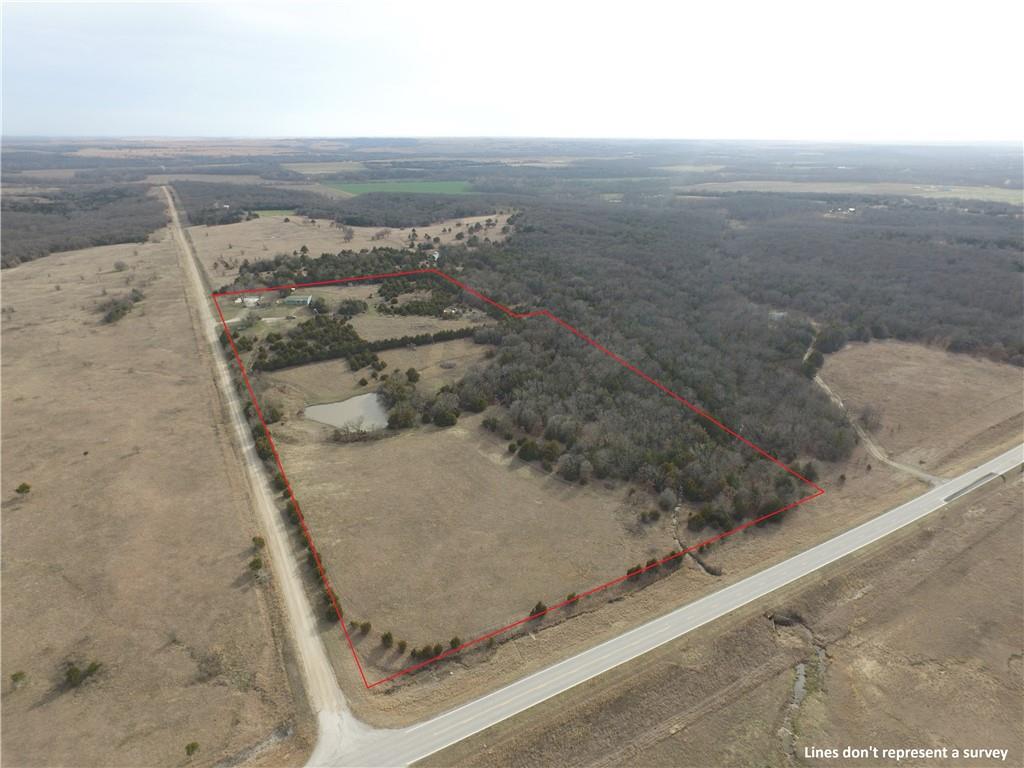 653 Road 21 N/A, Elk Falls, KS 67345