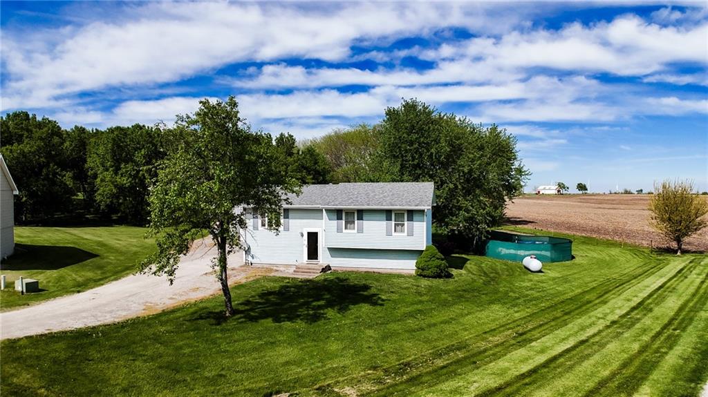 2 Ponderosa Cir, King City, MO 64463