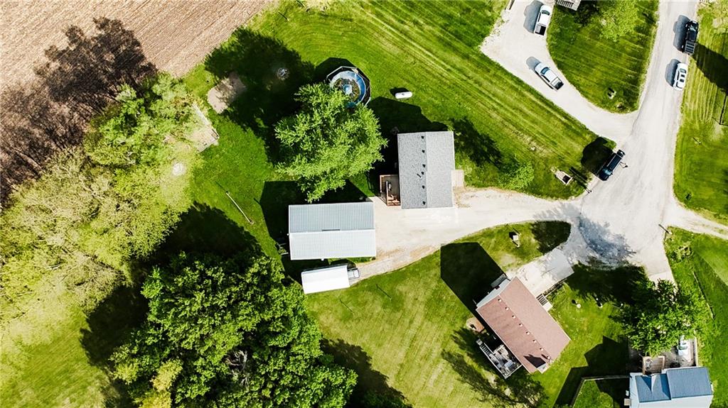 2 Ponderosa Cir, King City, MO 64463