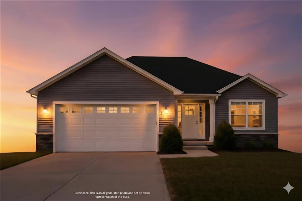 300 E Maple St, Archie, MO 64725