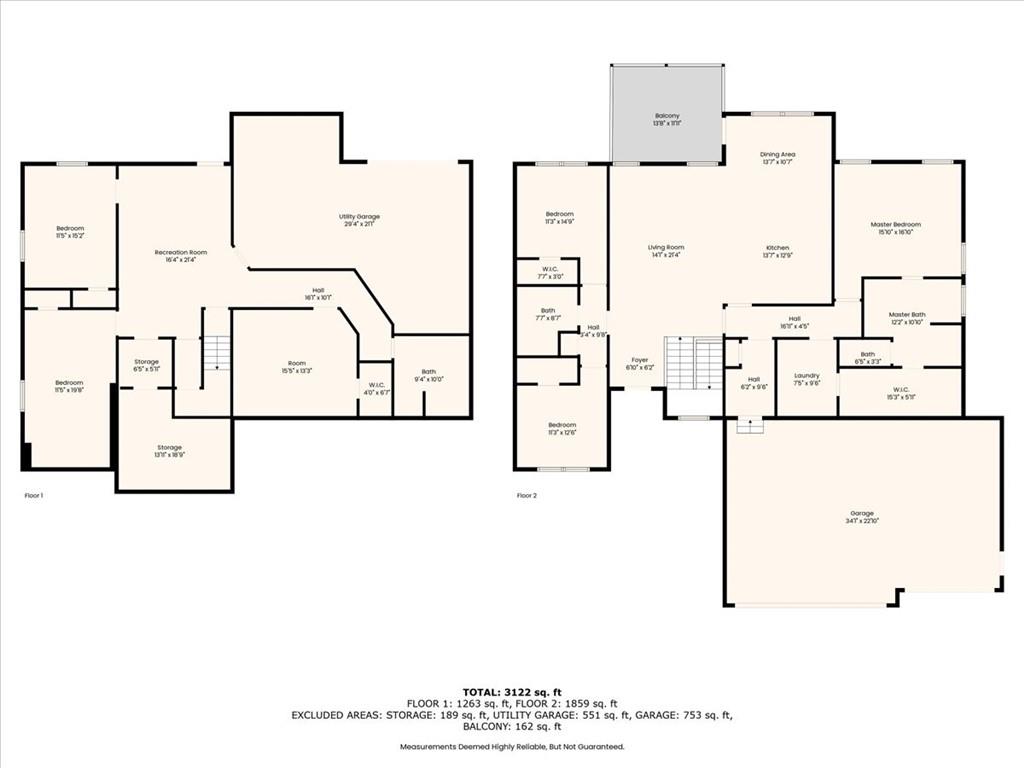 105 Fox Den Ct, Savannah, MO 64485