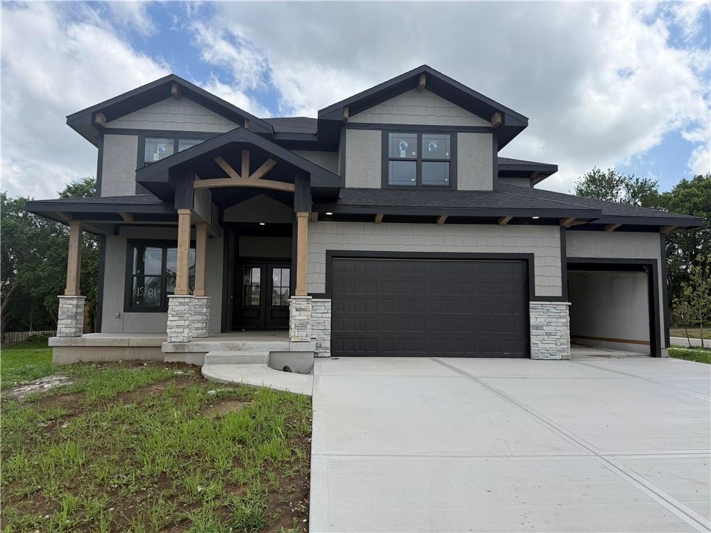 15381 W 162nd St, Olathe, KS 66062