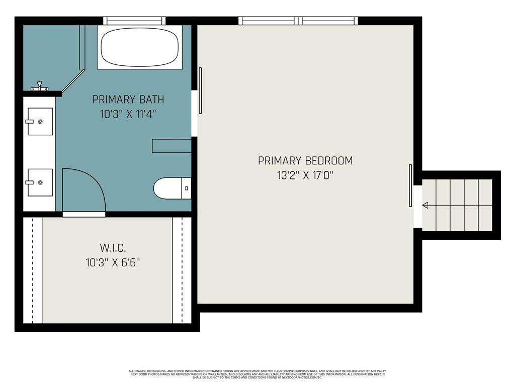 4402 Homestead Dr, Prairie Village, KS 66208