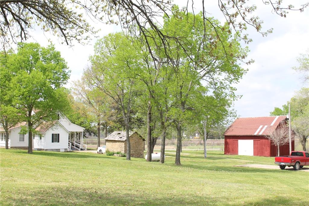 163 Utah Ter, Greeley, KS 66033