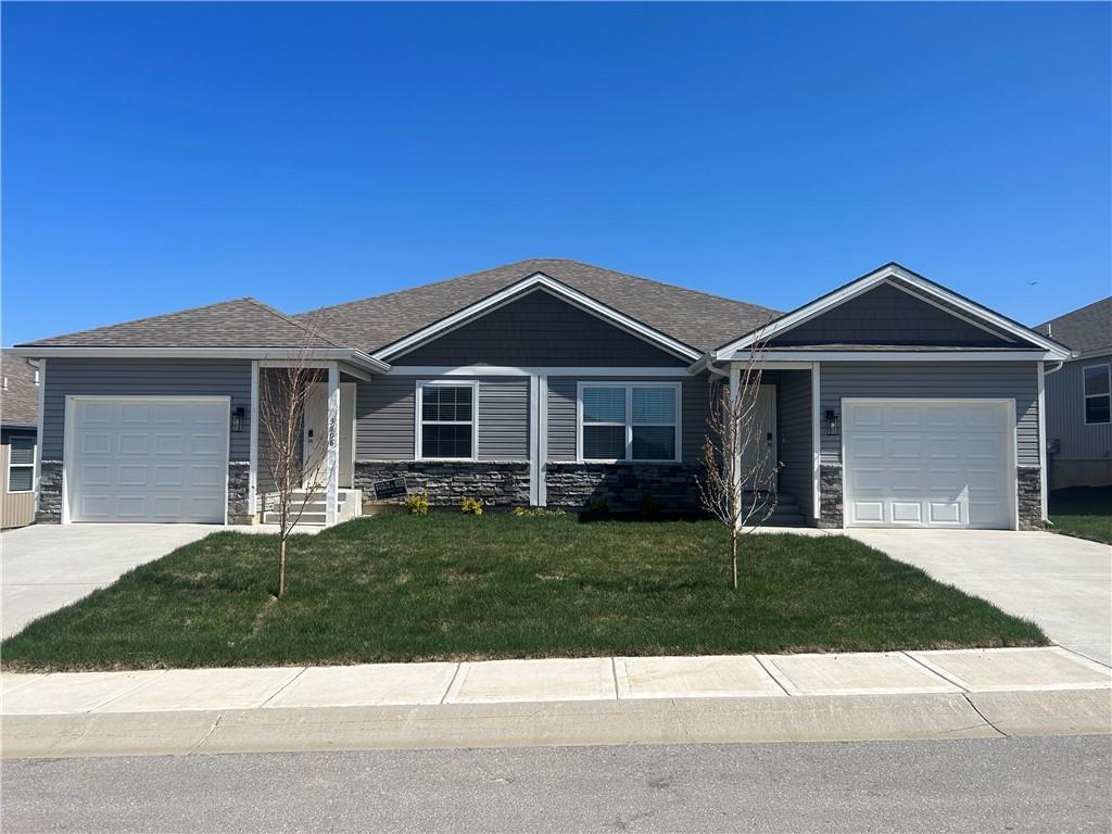 3806-3808 NW 93rd St, Kansas City, MO 64154