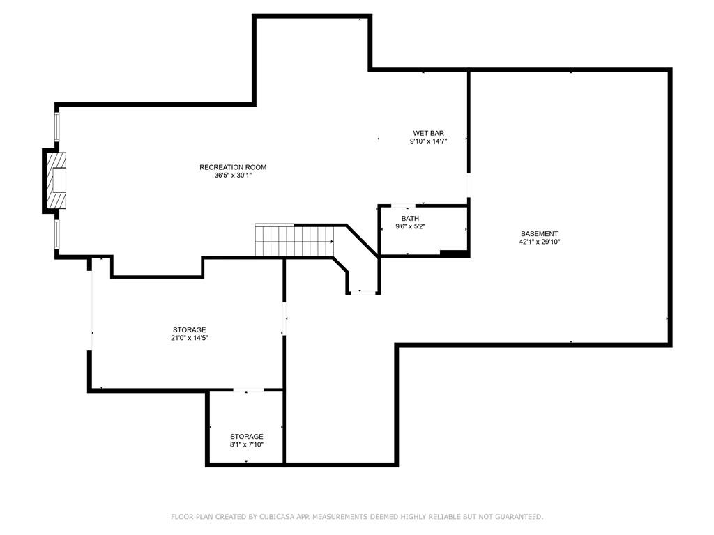 1604 NW Sunridge Dr, Blue Springs, MO 64015