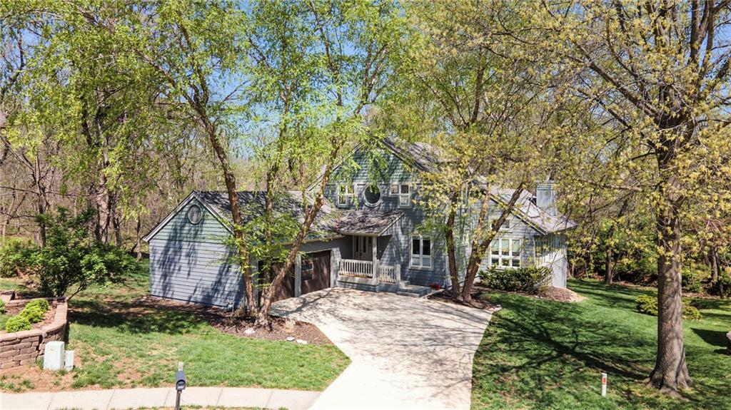 2116 NE 79th Ter, Kansas City, MO 64118