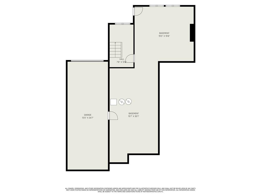 2116 NE 79th Ter, Kansas City, MO 64118