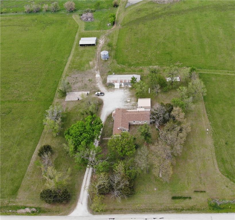 1336 Georgia Rd, Humboldt, KS 66748