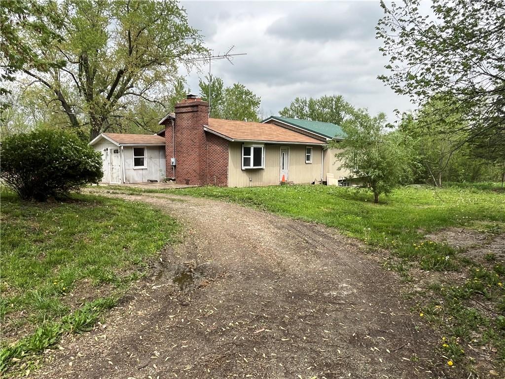 304 - 308 E Railroad Ave, Stewartsville, MO 64490