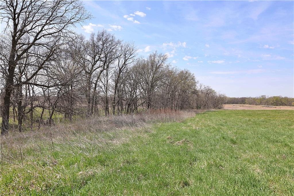 Northwest Old Cemetery Rd, Stewartsville, MO 64490