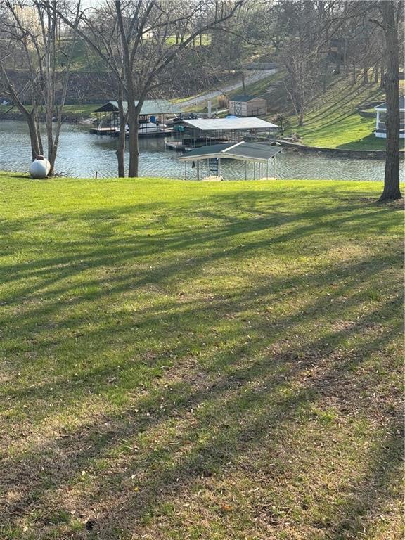 108 Port Ct, Gallatin, MO 64640