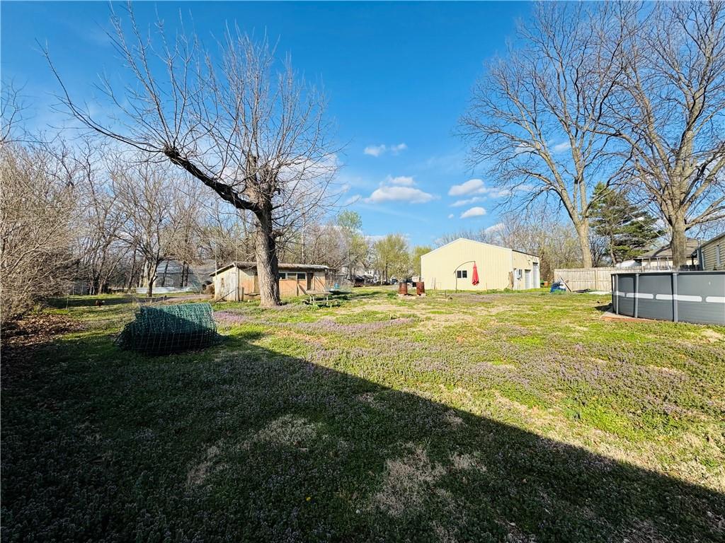 220 W Brown St, Greeley, KS 66033
