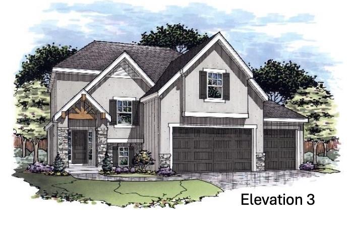 17837 Rainbow Blvd, Overland Park, KS 66085